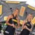 World Superbike na Monzie  wyniki - Pirelli girls