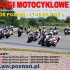 Wyscigowe Motocyklowe Mistrzostwa Polski ruszaja w ten weekend - plakat WMMP 2013