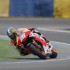 MotoGP Le Mans  Pedrosa wygrywa Crutchlow drugi - Pedrosa MotoGP