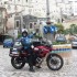 Na liczniku 3000 km  minal pierwszy tydzien motocyklowej podrozy Ani Jackowskiej - ania wlochy