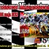 Motocrossowe Mistrzostwa Polski w Chelmnie 2526 maja - plakat Motocross Chelmno