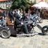 Motofrankenstein  motocyklowy zlot juz niebawem - trajka
