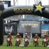 Latajacy Monster Truck na Rockstar Skillz Up w Toruniu - young bloods