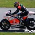 Max Biaggi jezdzi na DucatiGP13 na torze Mugello - max ducati