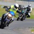 California Superbike School  preferencyjna cene - instrukcje