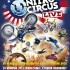 Nitro Circus Live po raz pierwszy w Polsce - Nitro Circus plakat Stadion Narodowy