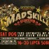 Rockstar Mad Skillz  festiwal nie tylko pod znakiem muzyki - plakat
