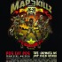 Rockstar Mad Skillz  festiwal nie tylko pod znakiem muzyki - plakat RMSF a