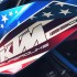 KTM 1290 Super Duke Patriot Ediotion  wiecej zdjec - flaga USA