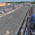 Stunter13 wygrywa Stunt GP w Bydgoszczy - widok na plac