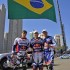 Przygonski zaczyna na piatke w Brazylii - teamKTM prolog