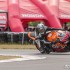 Dodatkowa edycja imprezy Honda Fun  Safety w sezonie 2013 - Honda CBR 600RR Honda Fun Safety