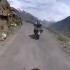Motocyklem w Himalajach  4500 km przygod - Himalaje