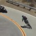 Rower kontra motocykle na Mulholland Drive - wielka gonitwa