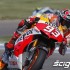 MotoGP Indianapolis   niezwyciezony Marc Marquez - Marquez