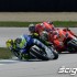 MotoGP Indianapolis   niezwyciezony Marc Marquez - apex zawodnicy
