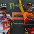 Herlings kontuzjowany Desalle i Ferris zwyciezaja w GP Belgii - MX1 podium GP Belgii