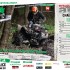 II runda Polish ATV Challenge juz na horyzoncie - PAC plakat