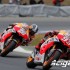 Moto GP w Brnie  Marquez znowu najszybszy - Repsol team