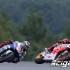 Moto GP w Brnie  Marquez znowu najszybszy - zlozenie