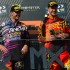 Antonio Cairoli zdobywa tytul Motocrossowego Mistrza Swiata - Desalle i Strijbos