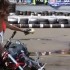 Piekna dziewczyna myje motocykl  epic fail - epic fail