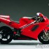 Kolekcja japonskich motocykli na sprzedaz - Honda NR750