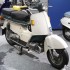 Kolekcja japonskich motocykli na sprzedaz - Juno