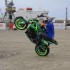 Wheelieholix  ekstremalna Lotwa - Fragment cyrkle