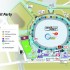 VERVA Street Racing  i Top Gear Live na Stadionie Narodowym w ta sobote - TGL VSR Mapa Pit Party