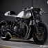 Yamaha XJR1200 Sunburn od RoCkS Bikes - Sunburn