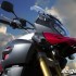 2014 Suzuki VStrom 1000  nowe zdjecia  dane techniczne - przod