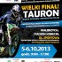 Tauron Motohalda  Mistrzostwa w Cross Country juz w ten weekend - motohalda plakat