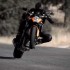 2014 KTM 1290 Super Duke  mamy nowy film - na kole