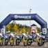 Husqvarna 2014  powrot legendy - Husqvana Motocross Group