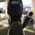 Crighton Racing CR700P  200 konna apokalipsa z silnikiem Wankla - tyl