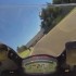 Ducati 899 Panigale na Imola  bokiem na kole szybko - Panigale Onboard