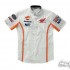 The Race Collection  gratka dla fanow zespolu Repsol Honda - Repsol Shirt front Race Collection