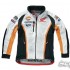 The Race Collection  gratka dla fanow zespolu Repsol Honda - Repsol Softshell Jacket przod