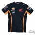 The Race Collection  gratka dla fanow zespolu Repsol Honda - Repsol T shirt front Race Collection