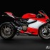 Ducati Panigale R Superleggera  pierwsze oficjalne zdjecia - Sexy