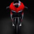 Ducati Panigale R Superleggera  pierwsze oficjalne zdjecia - przod