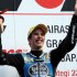 Grand Prix Japonii na torze Motegi  wyniki - Alex Marquez Motegi
