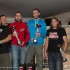 Przeprawowy Puchar Polski ATV 2013  wiekopomne tytuly rozdane - podium Dragon Winch