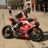 Ducati w World Superbike 2014  nowy zespol nowi kierowcy - Boxy WSBK Istanbul Park