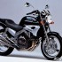 Yamaha FZX250 Zeal  blast from the past - Zeal