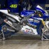 Elektronika w motocyklach MotoGP  jak dziala - Yamaha Rossi testy MotoGP Jerez 2013