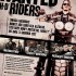 Promocja HarleyDavidson  kup motocykl zgarnij 1500 Euro - wanted HD