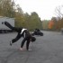 Stunt i breakdance  rozrywkowe polaczenie - stunt breakdance