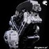 2014 Brough Superior SS100  jak feniks z popiolow - Silnik SS100